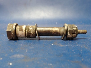 5041011-1 Cessna - BOLT